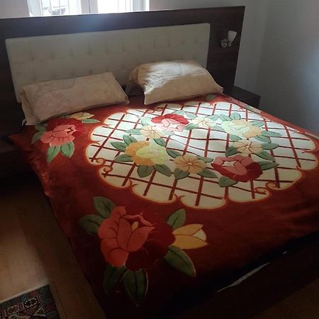 Apartament Apartman Nadija Jajce Zewnętrze zdjęcie