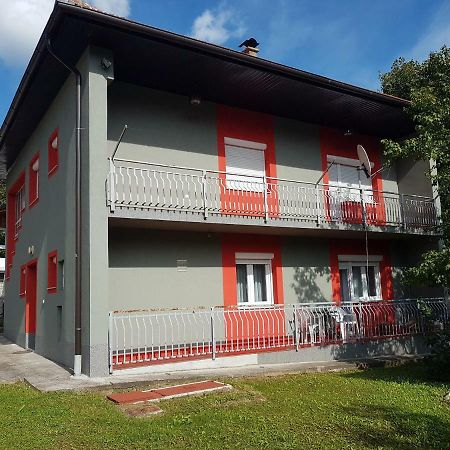 Apartament Apartman Nadija Jajce Zewnętrze zdjęcie