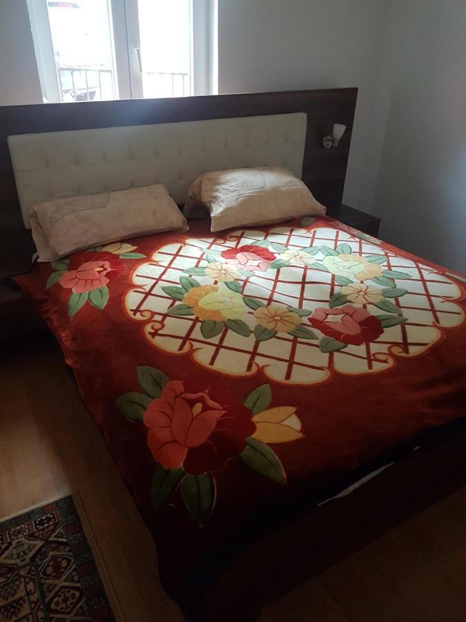 Apartament Apartman Nadija Jajce Zewnętrze zdjęcie