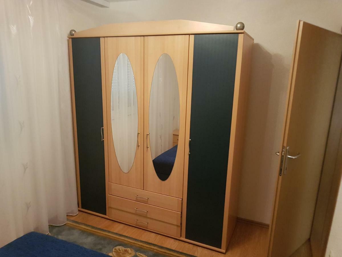Apartament Apartman Nadija Jajce Zewnętrze zdjęcie