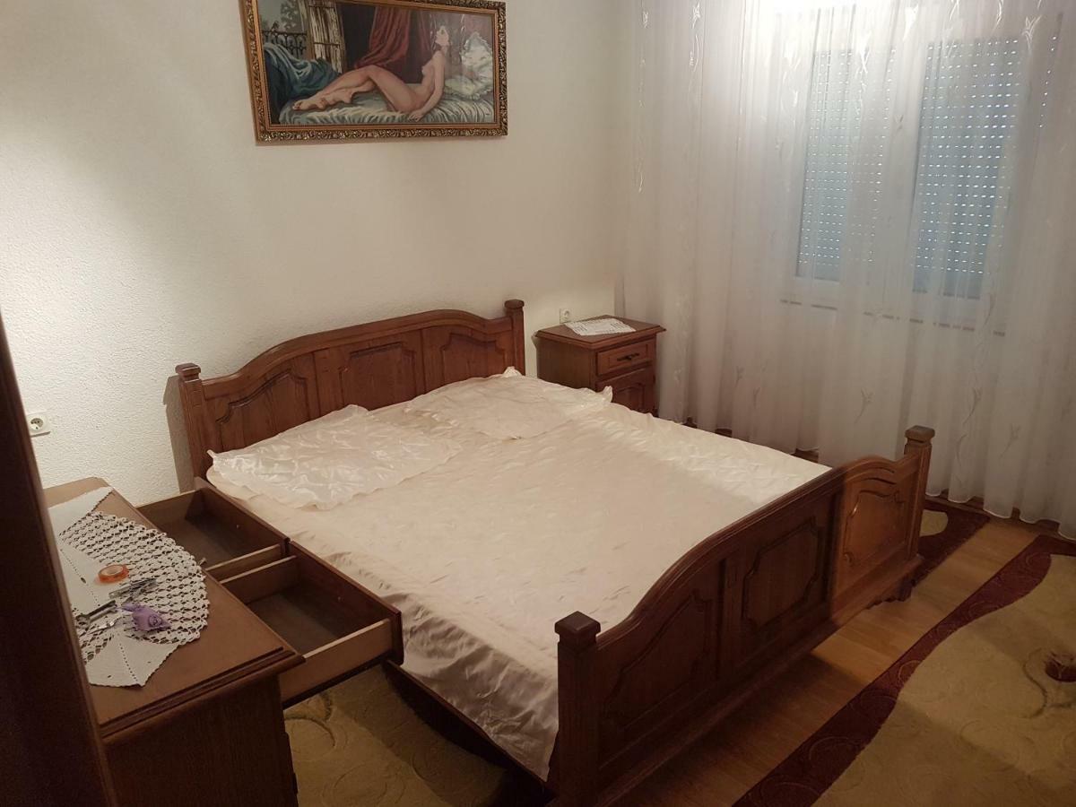 Apartament Apartman Nadija Jajce Zewnętrze zdjęcie