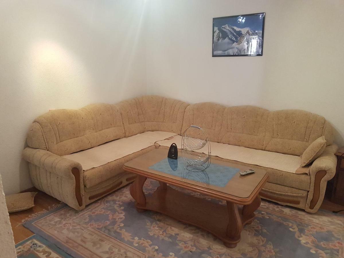 Apartament Apartman Nadija Jajce Zewnętrze zdjęcie