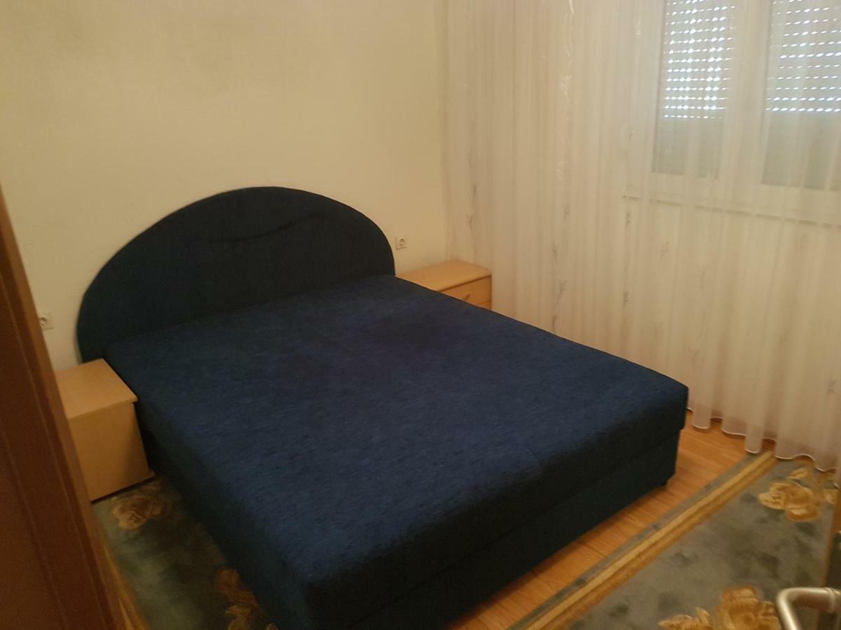 Apartament Apartman Nadija Jajce Zewnętrze zdjęcie