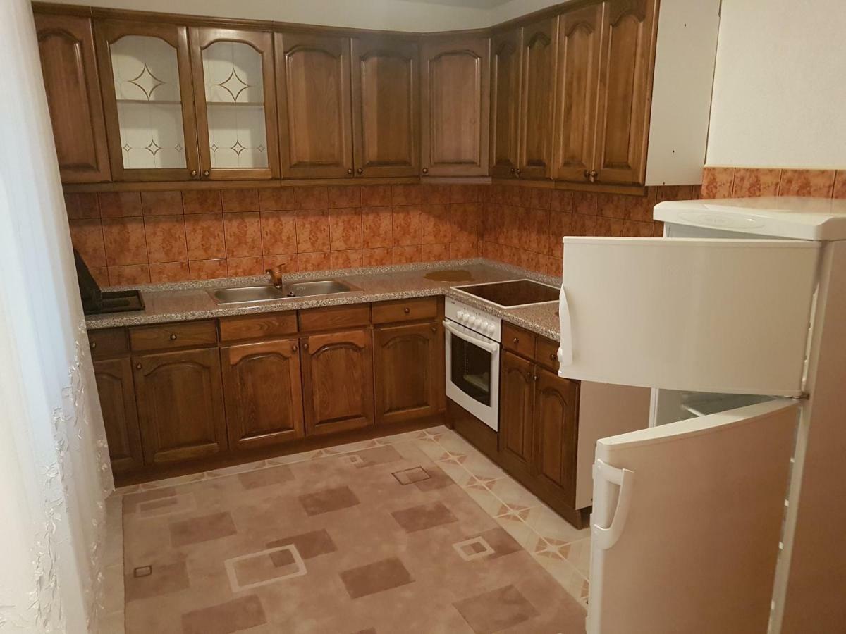 Apartament Apartman Nadija Jajce Zewnętrze zdjęcie