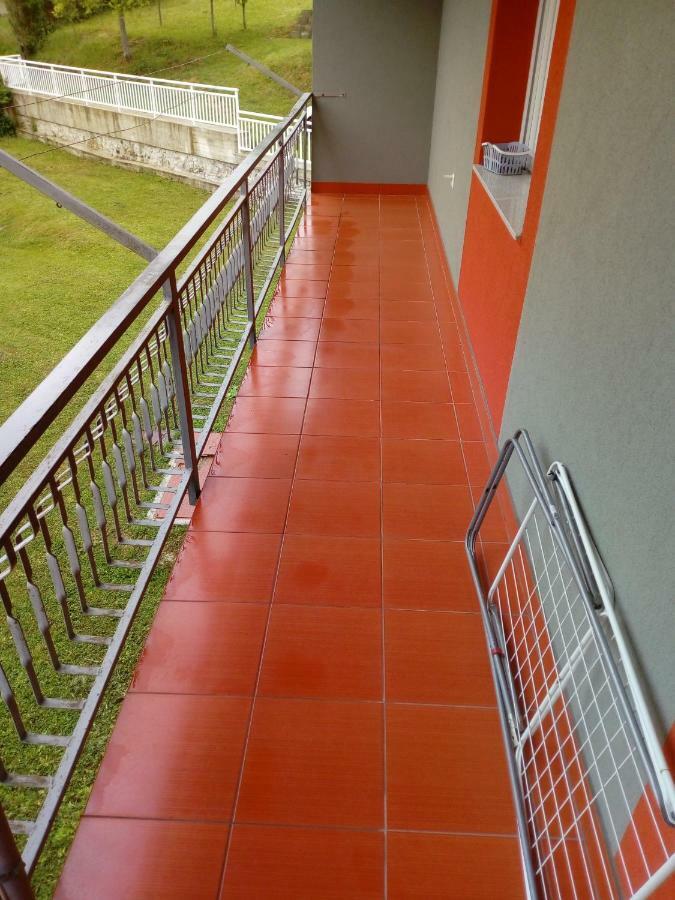 Apartament Apartman Nadija Jajce Pokój zdjęcie
